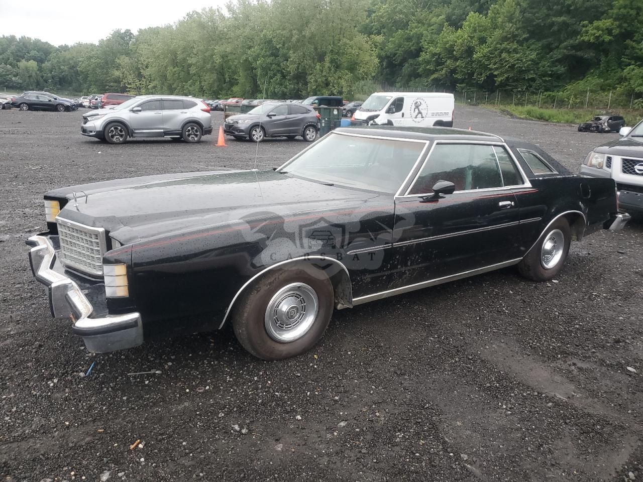 Ford LTD 1977