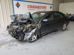 Hyundai Sonata GLS 2.4L 4 2010