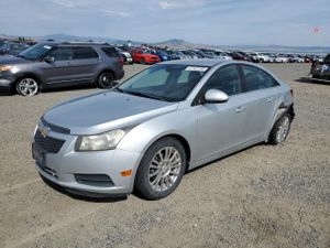 Chevrolet Cruze ECO 1.4L 4 2011