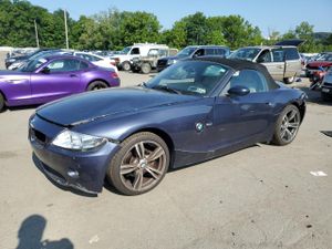 BMW Z4 3.0 3.0L 6 2005