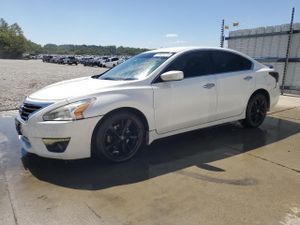 Nissan Altima 2.5 2.5L 4 2015