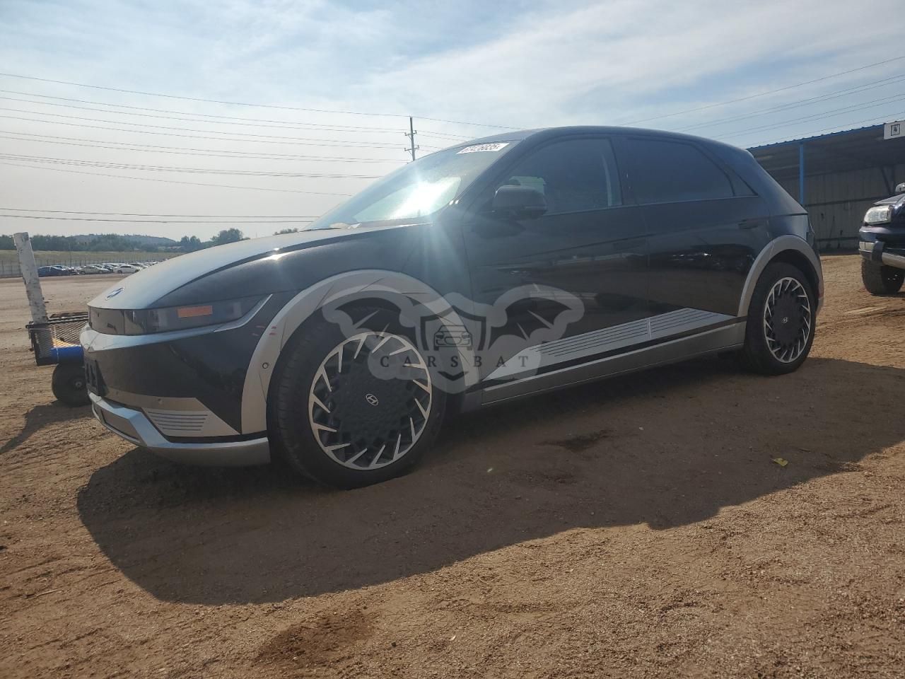 Hyundai IONIQ LIMITED 2024