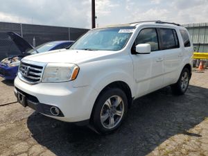 Honda Pilot SE 3.5L 6 2015