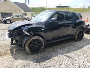 Nissan Juke S 1.6L 4 2011