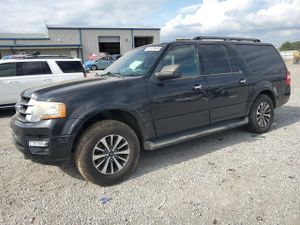 Ford Expedition EL XLT 3.5L 6 2015