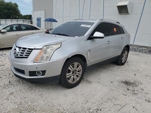 Cadillac SRX LUXURY COLLECTION 3.6L 6 2013
