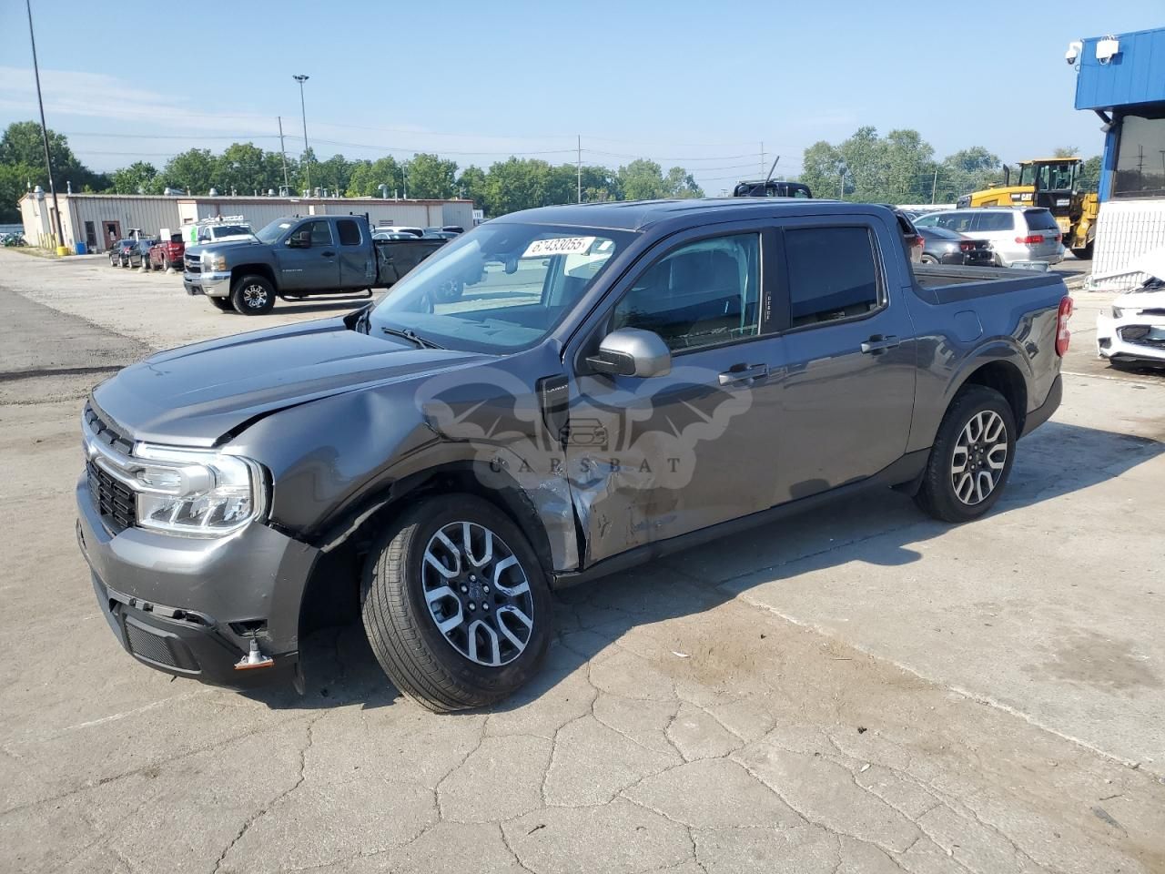 Ford Maverick XL 2.0L 4 2023