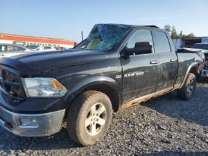 Dodge RAM SLT 5.7L 8 2012