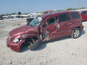 Chevrolet HHR LT 2.2L 4 2007