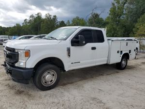 Ford F-250 SUPER DUTY 6.7L 8 2022