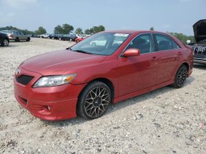 Toyota Camry BASE 2.5L 4 2010