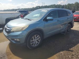 Honda CR-V EX 2.4L 4 2015