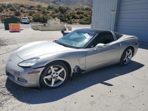 Chevrolet Corvette 6.0L 8 2007