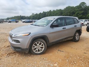 Jeep Cherokee SPORT 2.4L 4 2015