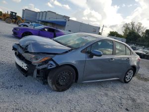 Toyota Corolla LE 2.0L 4 2024