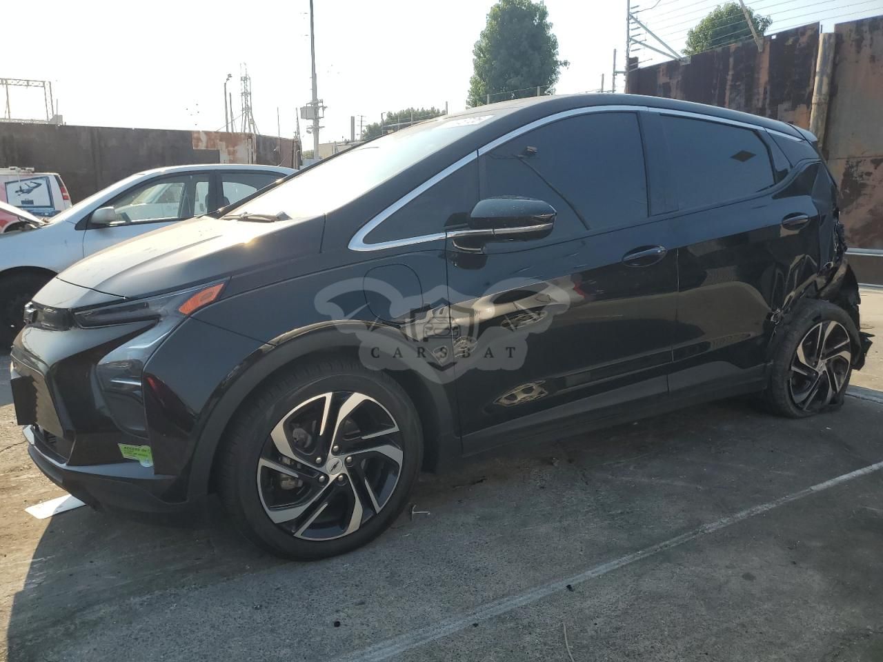 Chevrolet Bolt 2LT 2023