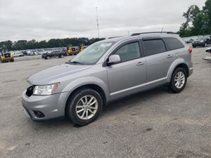 Dodge Journey SXT 3.6L 6 2015