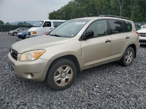 Toyota Rav4 2.4L 4 2008