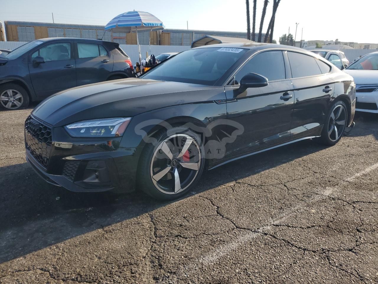 Audi A5 PREMIUM PLUS 45 2.0L 4 2023