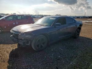 Dodge Charger SE 3.6L 6 2015