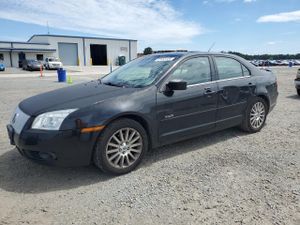 Mercury Milan PREMIER 2.3L 4 2008
