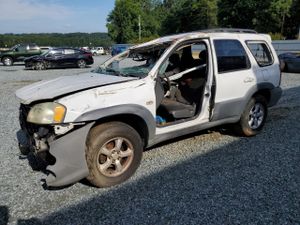 Mazda Tribute I 2.3L 4 2005