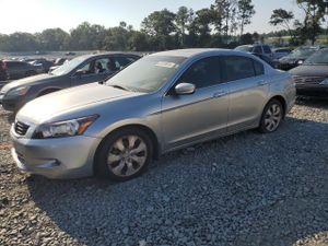 Honda Accord EXL 3.5L 6 2008