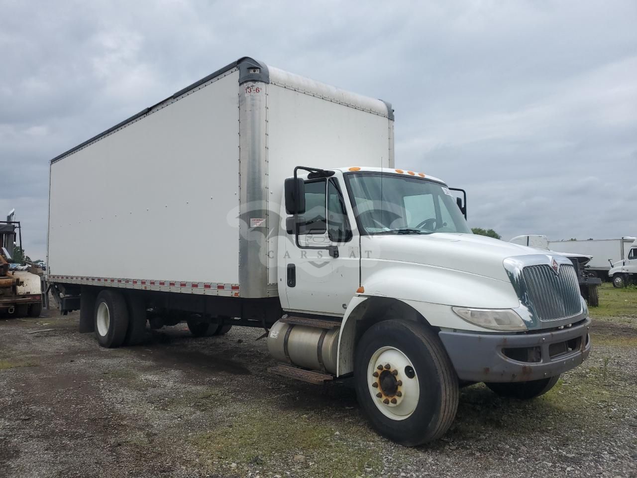 International DuraStar / 4000 4300 6.7L 6 2019