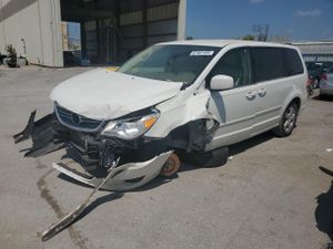Volkswagen Routan SEL 4.0L 6 2009