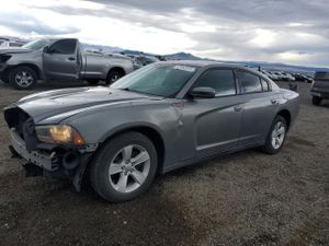 Dodge Charger 3.6L 6 2011