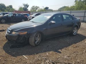 Acura TL 3.2L 6 2007
