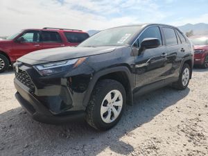 Toyota Rav4 LE 2.5L 4 2024
