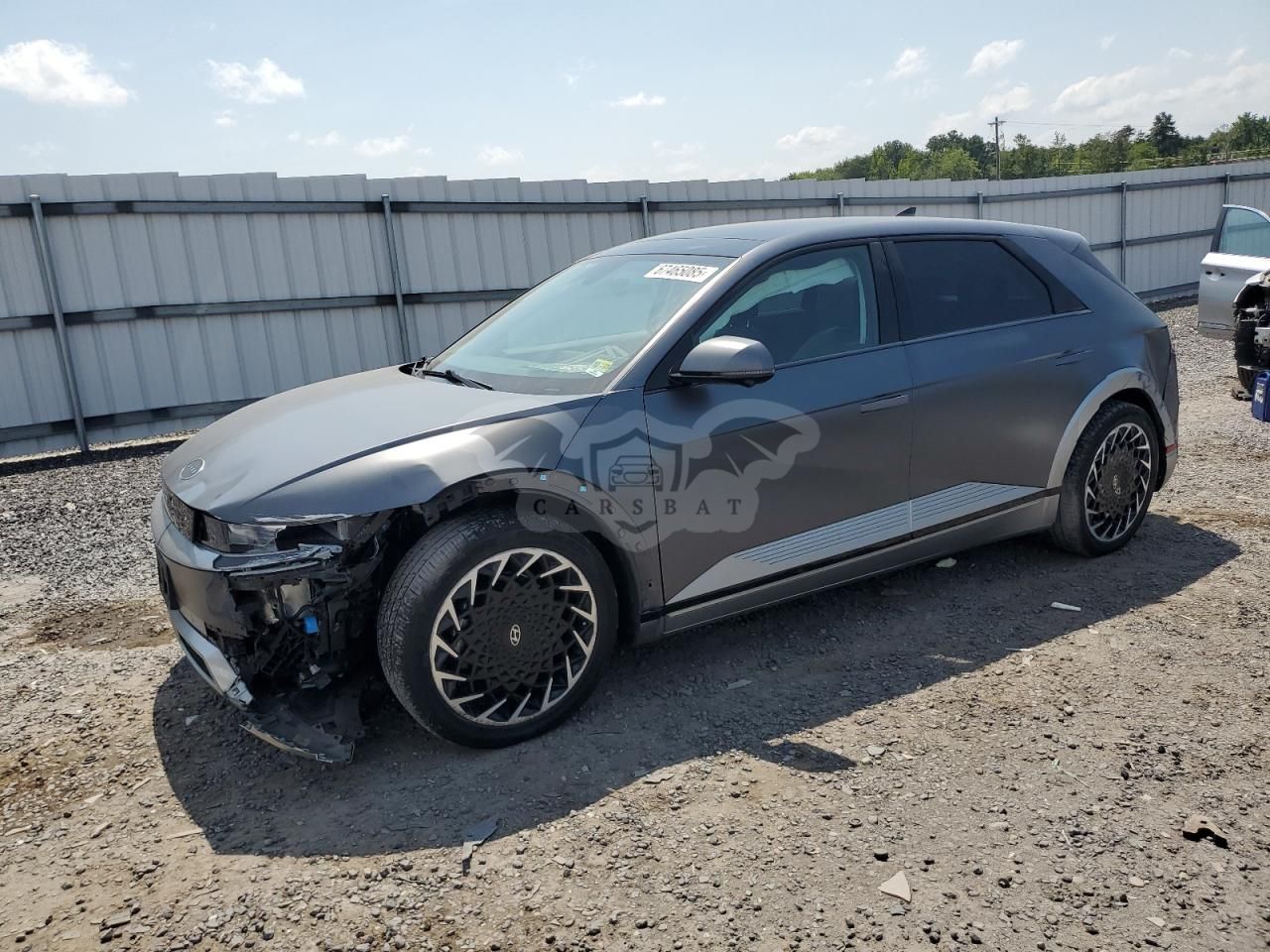 Hyundai IONIQ LIMITED 2022