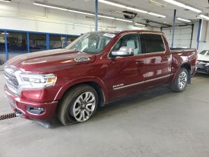 RAM 1500 LIMITED 5.7L 8 2023