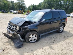 Ford Escape XLT 3.0L 6 2011