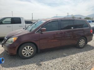 Honda Odyssey EXL 3.5L 6 2009