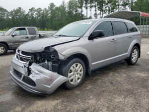 Dodge Journey SE 2.4L 4 2015