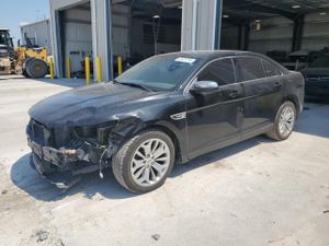 Ford Taurus LIMITED 3.5L 6 2015