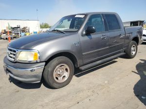 Ford F-150 SUPERCREW 4.6L 8 2003