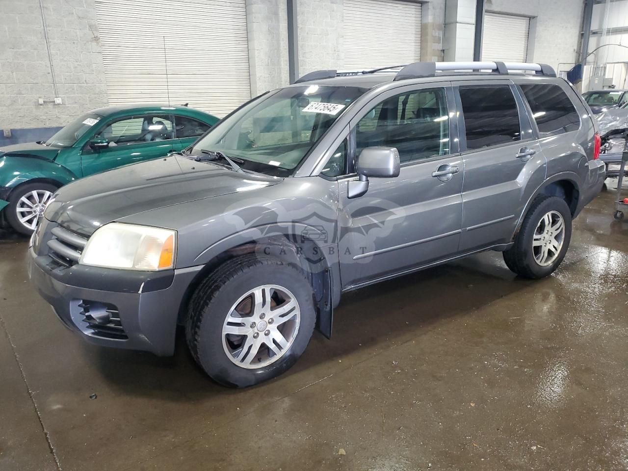 Mitsubishi Endeavor XLS 3.8L 6 2004