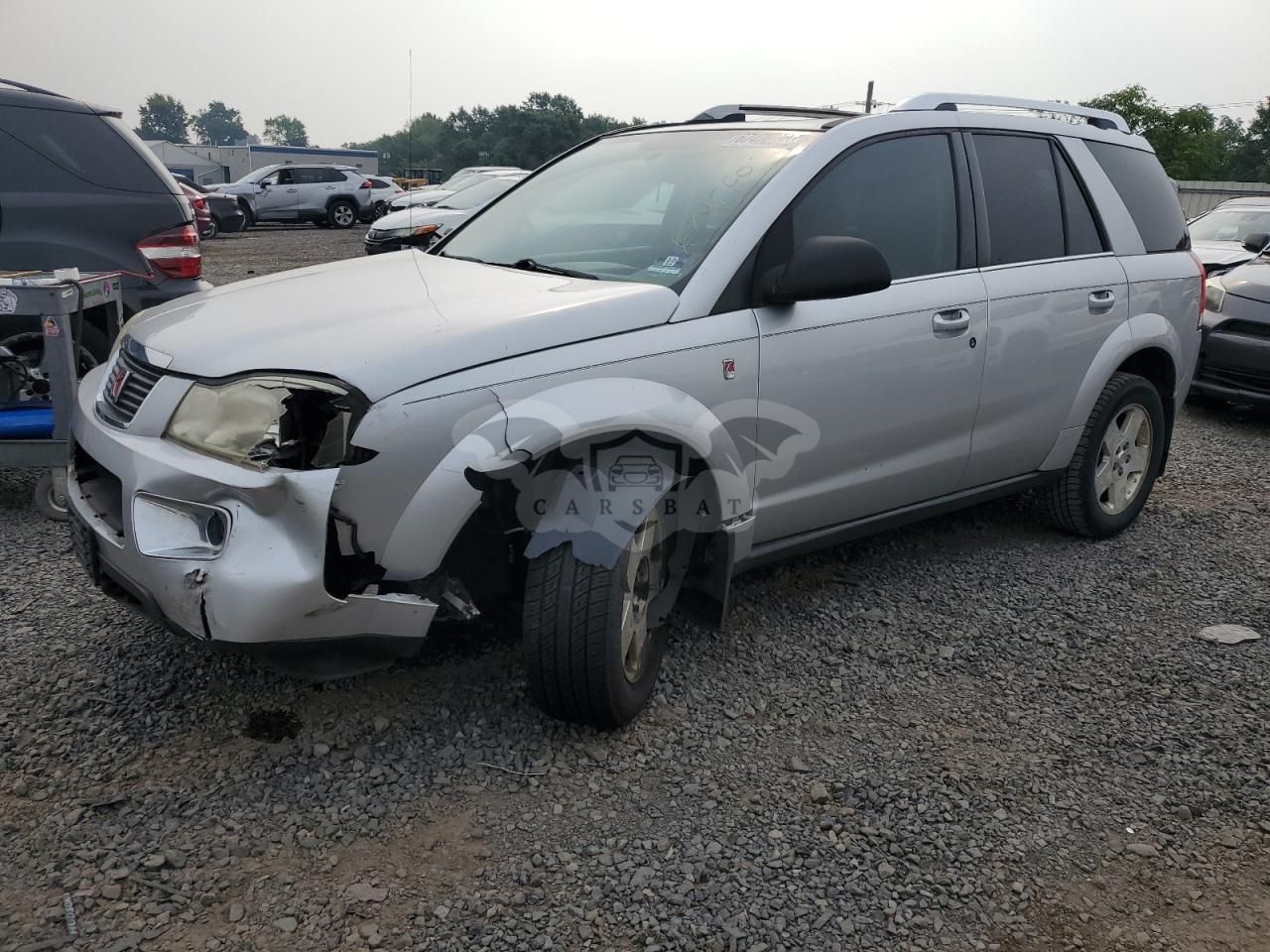 Saturn Vue 3.5L 6 2006