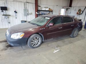 Buick Lucerne CXL 3.8L 6 2007