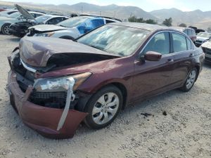 Honda Accord EXL 2.4L 4 2009