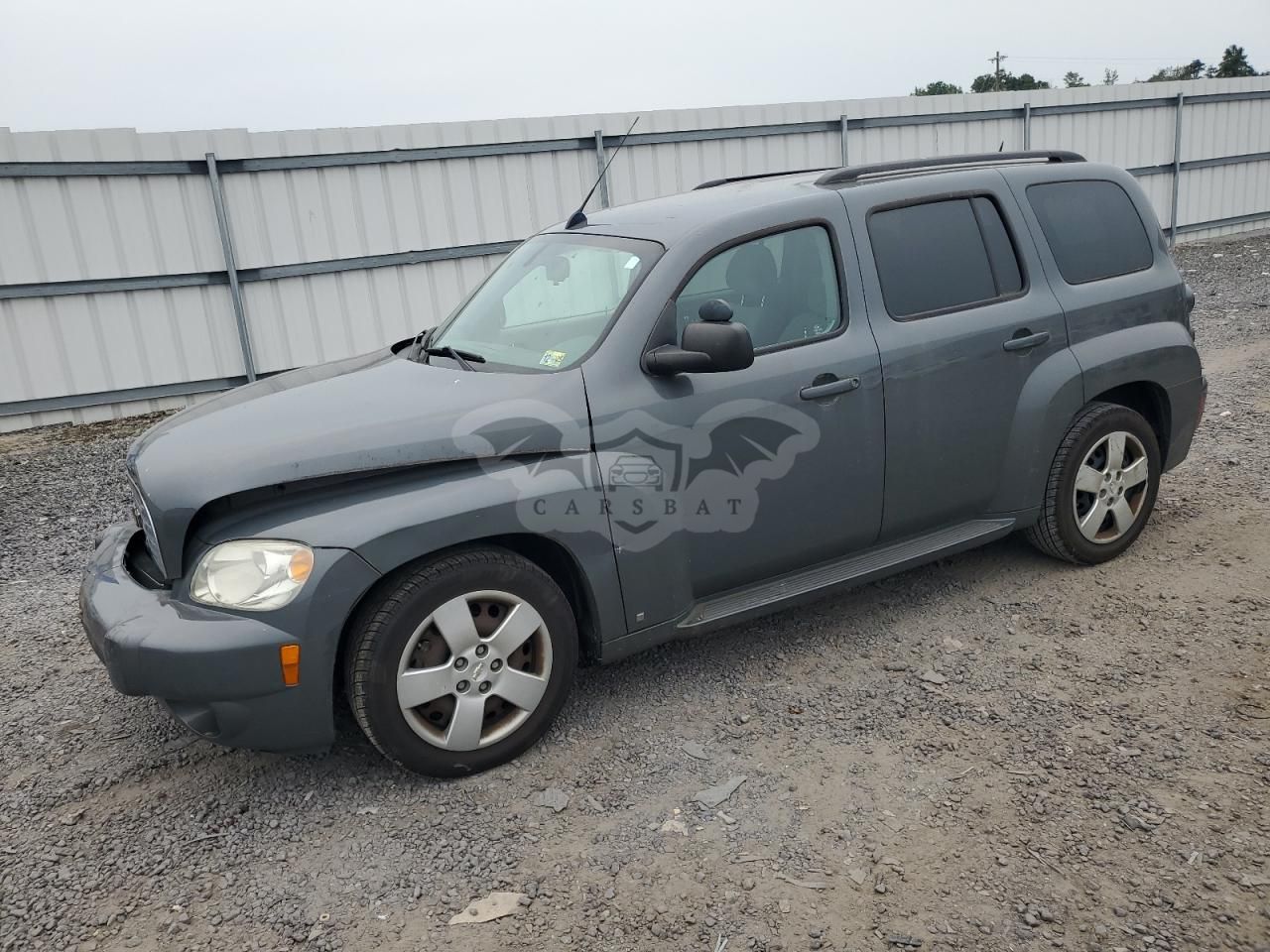 Chevrolet HHR LS 2.2L 4 2009