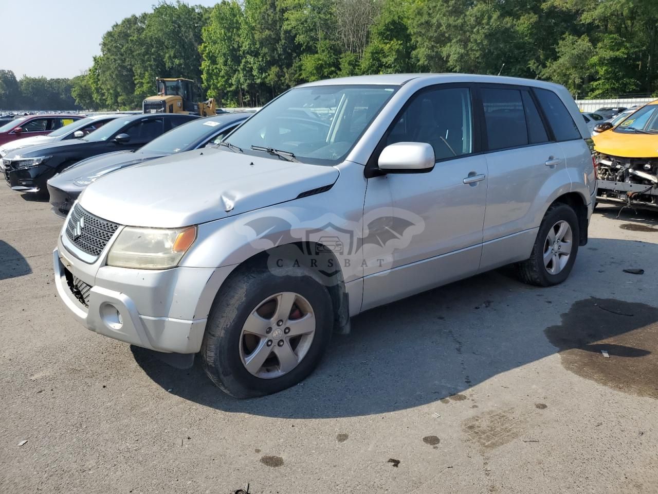 Suzuki Vitara PREMIUM 2.4L 4 2010