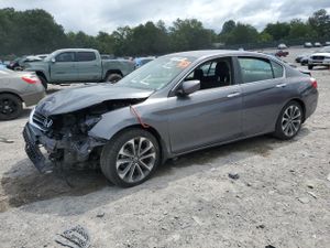 Honda Accord SPORT 2.4L 4 2013