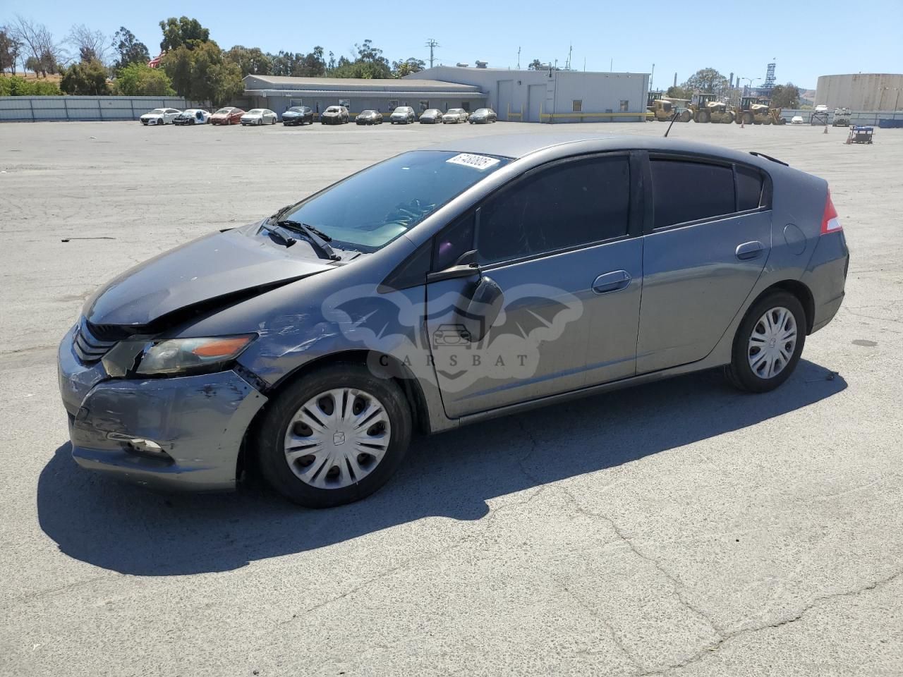 Honda Insight LX 1.3L 4 2010