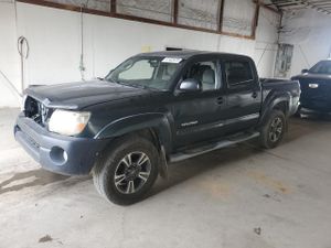 Toyota Tacoma DOUBLE CAB 4.0L 6 2009