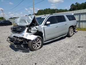 GMC Yukon C1500 SLT 5.3L 8 2015