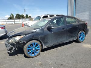 Mazda 3 S 2.5L 4 2010